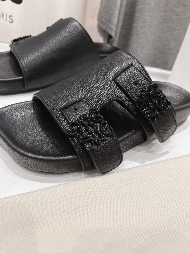 Loewe Sandals